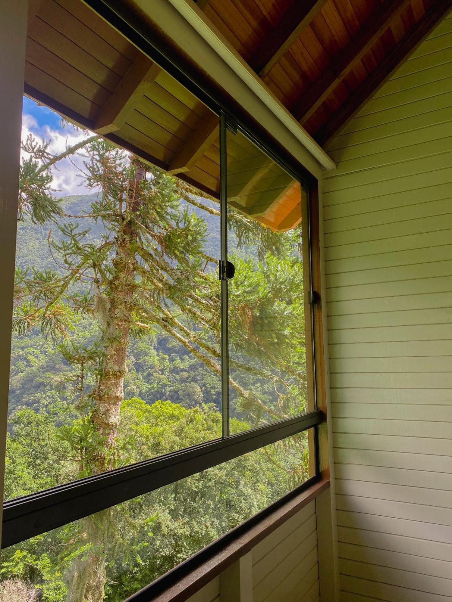 Pousada Bugio Da Serra Novo Horizonte  Ngoại thất bức ảnh